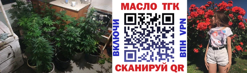 ТГК Wax  Иланский 
